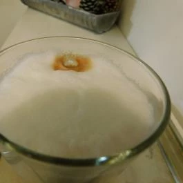 Trillázs Sütide Budapest - Étel/ital