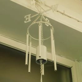 Trillázs Sütide Budapest - Belső