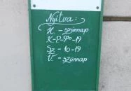 Trillázs Sütide Budapest