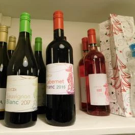 Trillázs Sütide Budapest - Belső