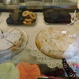 Trillázs Sütide Budapest - Étel/ital