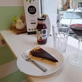 Trillázs Sütide Budapest - Étel/ital