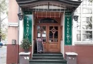 Bécsiszelet Vendéglő - Hengermalom út Budapest