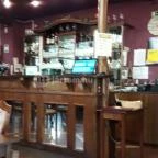 Bécsiszelet Vendéglő - Hengermalom út Budapest - Belső