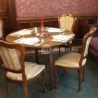 Bécsiszelet Vendéglő - Hengermalom út Budapest - Belső