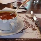 Bécsiszelet Vendéglő - Hengermalom út Budapest - Étel/ital