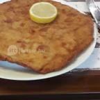 Bécsiszelet Vendéglő - Hengermalom út Budapest - Étel/ital