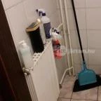 Bécsiszelet Vendéglő - Hengermalom út Budapest - Mosdó