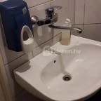 Bécsiszelet Vendéglő - Hengermalom út Budapest - Mosdó