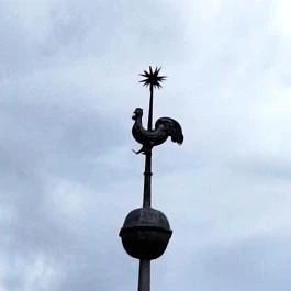 Trizsi Református Egyházközség temploma, Trizs - Egyéb