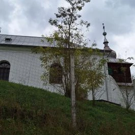 Trizsi Református Egyházközség temploma, Trizs - Egyéb