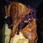 Trófea Grill Étterem - Újbuda Budapest - Étel/ital