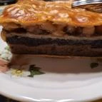 Trófea Grill Étterem - Újbuda Budapest - Étel/ital