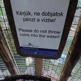 Tropicarium Budapest - Egyéb