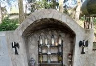 Tsitári forrás – Mária kegyhely Hont