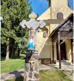 Tsitári forrás – Mária kegyhely