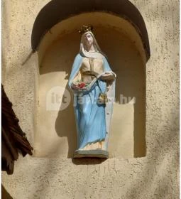 Tsitári forrás – Mária kegyhely