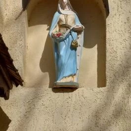 Tsitári forrás – Mária kegyhely, Hont - Egyéb