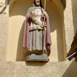 Tsitári forrás – Mária kegyhely, Hont - Egyéb