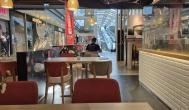 Tsuru Sushi - Árkád, Budapest
