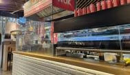 Tsuru Sushi - Árkád, Budapest