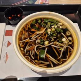 Tsuru Sushi - Árkád, Budapest - Étel/ital