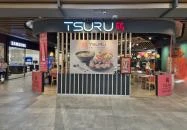 Tsuru Sushi - Árkád Budapest