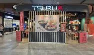 Tsuru Sushi - Árkád, Budapest