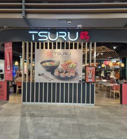 Tsuru Sushi - Árkád