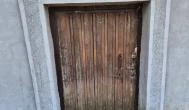 Tubus torony, Tiszadob Tubus torony, Tiszadob