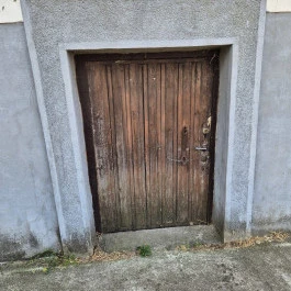 Tubus torony, Tiszadob - Külső kép
