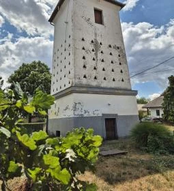 Tubus torony