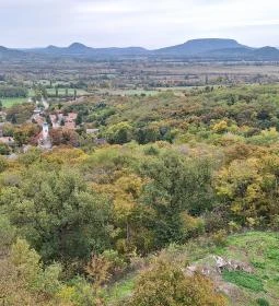 Tücsökdomb kilátó