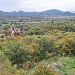 Tücsökdomb kilátó Nemesvita - Külső kép