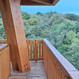 Tücsökdomb kilátó Nemesvita - Egyéb