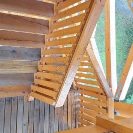 Tücsökdomb kilátó Nemesvita - Egyéb