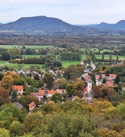 Tücsökdomb kilátó