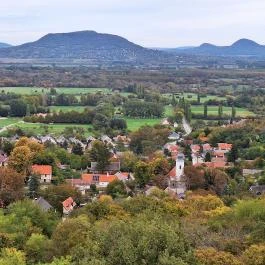 Tücsökdomb kilátó Nemesvita - Külső kép