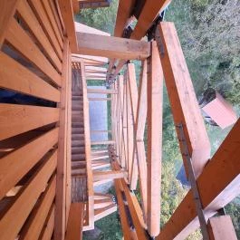 Tücsökdomb kilátó Nemesvita - Egyéb