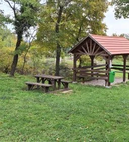 Tücsökdomb kilátó