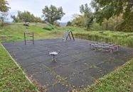 Tücsökdomb kilátó Nemesvita