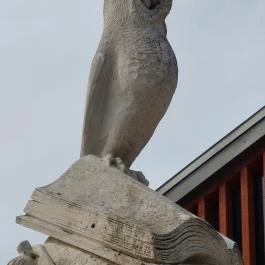 Tudás kútja Jászfényszaru - Egyéb