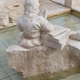 Tudás kútja Jászfényszaru - Egyéb