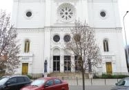 Tudomány és Művészetek Háza Kecskemét