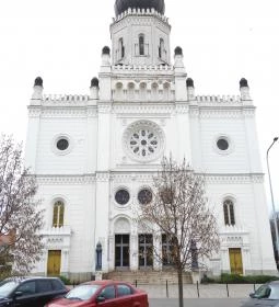 Tudomány és Művészetek Háza