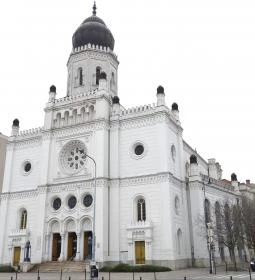 Tudomány és Művészetek Háza