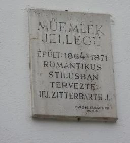 Tudomány és Művészetek Háza