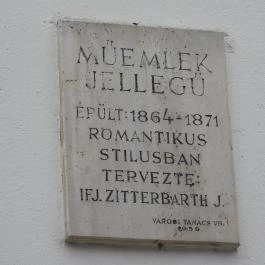 Tudomány és Művészetek Háza Kecskemét - Egyéb