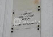 Tudomány és Művészetek Háza Kecskemét