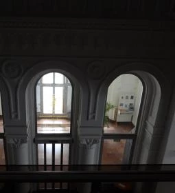 Tudomány és Művészetek Háza